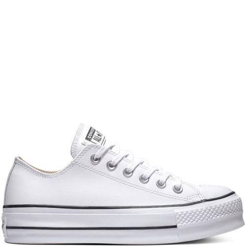 Converse Cuir Achat neuf ou d occasion pas cher Rakuten